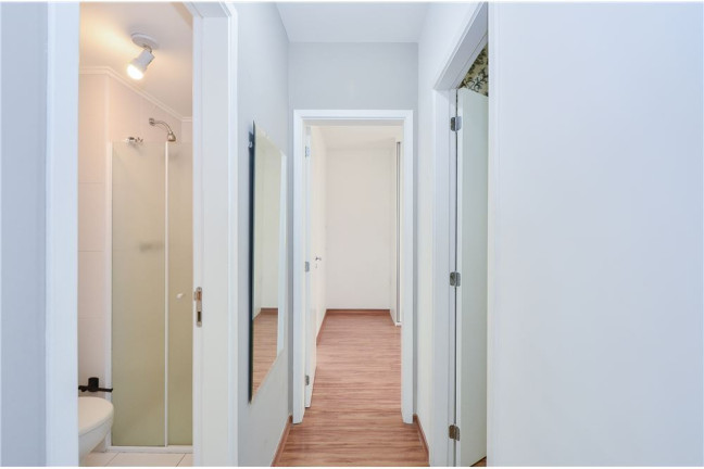 Imagem Apartamento com 2 Quartos à Venda, 66 m² em Capela Do Socorro - São Paulo