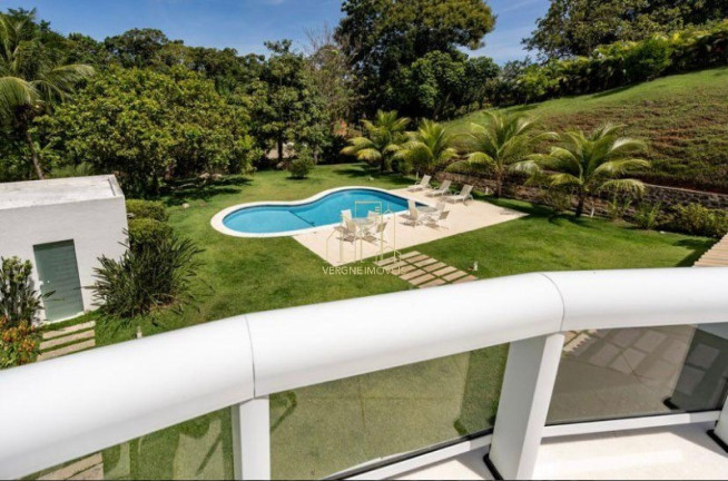 Imagem Imóvel com 5 Quartos à Venda, 630 m² em Lauro De Freitas - Lauro De Freitas Imagem Imóvel com 5 Quartos à Venda, 630 m² em Lauro De Freitas - Lauro De Freitas