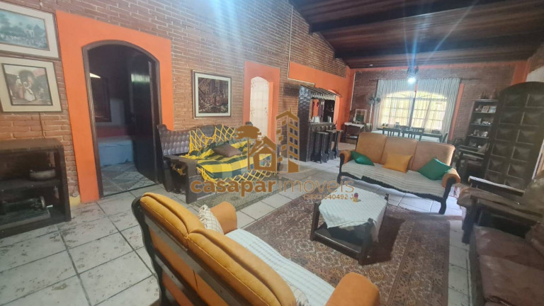 Imagem Chácara com 2 Quartos à Venda, 135 m² em Santaella - Araçariguama Imagem Chácara com 2 Quartos à Venda, 135 m² em Santaella - Araçariguama