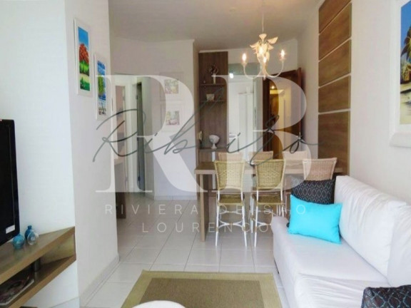 Imagem Imóvel com 3 Quartos para Alugar, 98 m² em Riviera - Bertioga