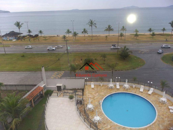 Imagem Apartamento com 3 Quartos à Venda, 98 m² em Massaguaçu - Caraguatatuba