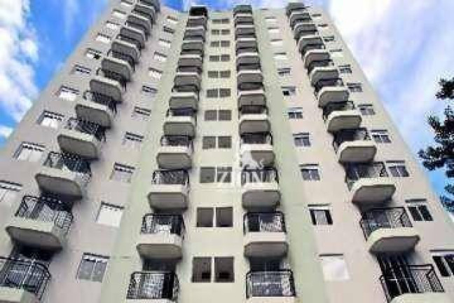 Imagem Apartamento com 2 Quartos à Venda, 62 m² em Parque Mandaqui - São Paulo