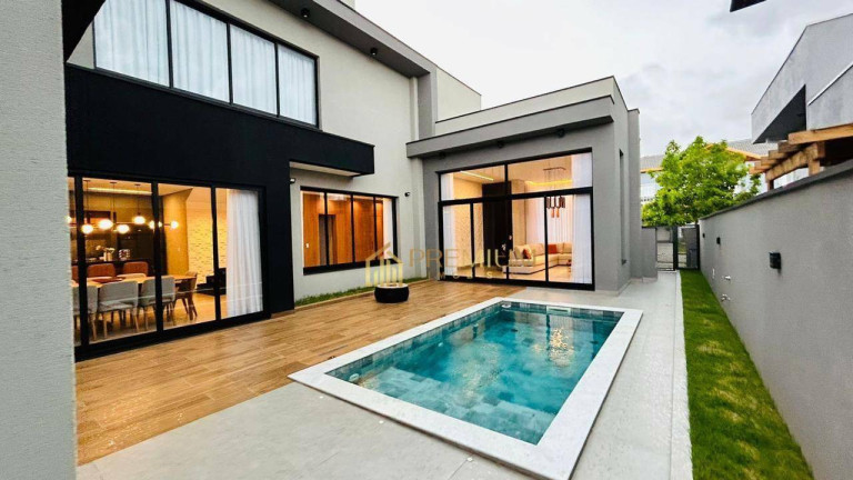 Imagem Imóvel com 3 Quartos à Venda, 322 m² em Urbanova - São José Dos Campos Imagem Imóvel com 3 Quartos à Venda, 322 m² em Urbanova - São José Dos Campos