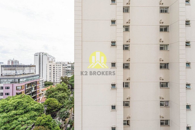 Imagem Apartamento com 2 Quartos à Venda, 72 m² em Vila Madalena - São Paulo Imagem Apartamento com 2 Quartos à Venda, 72 m² em Vila Madalena - São Paulo