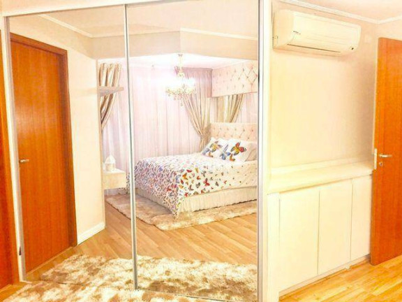 Imagem Apartamento com 2 Quartos à Venda, 170 m² em Jardim - Santo André