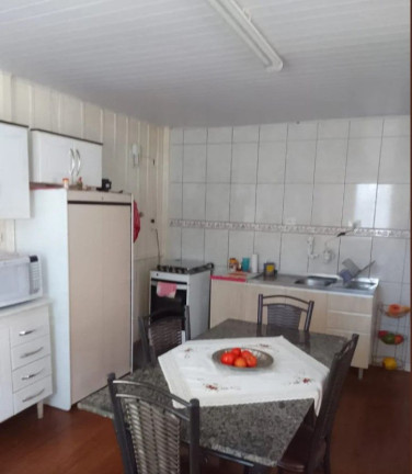 Imagem Casa com 3 Quartos à Venda, 144 m² em Próspera - Criciúma