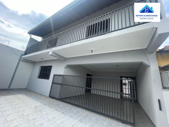 Imagem Casa com 5 Quartos à Venda, 250 m² em Parque Camboriú - Campinas Imagem Casa com 5 Quartos à Venda, 250 m² em Parque Camboriú - Campinas