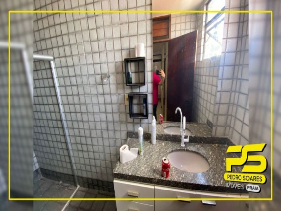 Imagem Apartamento com 3 Quartos à Venda, 132 m² em Intermares - Cabedelo