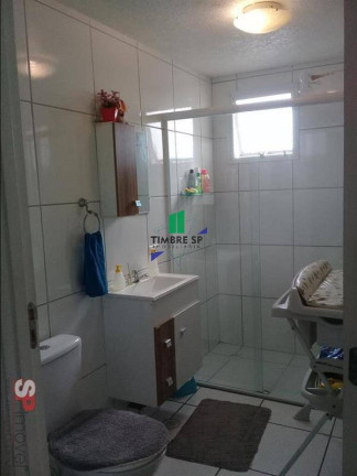 Imagem Apartamento com 2 Quartos à Venda, 49 m² em Parque Boa Esperança - São Paulo