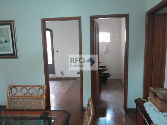 Imagem Casa com 3 Quartos à Venda, 359 m² em Jardim Da Gloria - São Paulo
