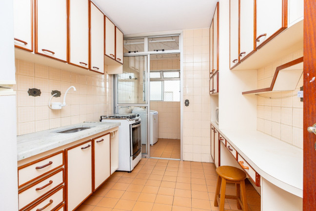 Imagem Apartamento com 2 Quartos à Venda, 57 m² em Vila Gomes Cardim - São Paulo