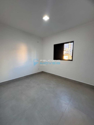 Imagem Casa com 3 Quartos à Venda, 120 m² em Canto Do Forte - Praia Grande