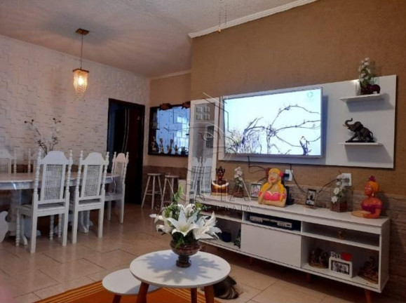 Imagem Casa com 4 Quartos à Venda, 160 m² em Perequê Açu - Ubatuba