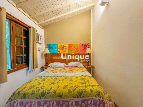 Imagem Casa com 5 Quartos à Venda, 220 m² em Baia Formosa - Armação Dos Búzios