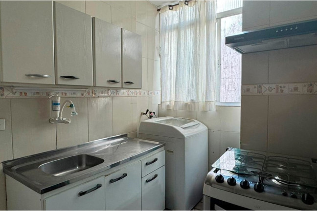 Imagem Apartamento com 1 Quarto à Venda, 44 m² em Vila Ipiranga - Porto Alegre