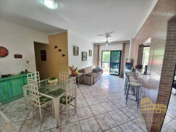 Imagem Apartamento com 2 Quartos à Venda, 90 m² em Vila Guilhermina - Praia Grande Imagem Apartamento com 2 Quartos à Venda, 90 m² em Vila Guilhermina - Praia Grande
