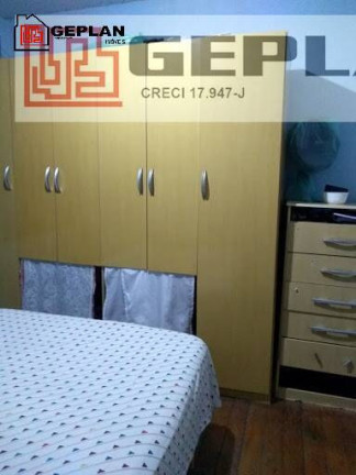 Imagem Casa com 3 Quartos à Venda, 100 m² em Cambuci - São Paulo
