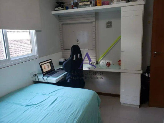 Imagem Apartamento com 3 Quartos à Venda, 120 m² em Mata Da Praia - Vitória