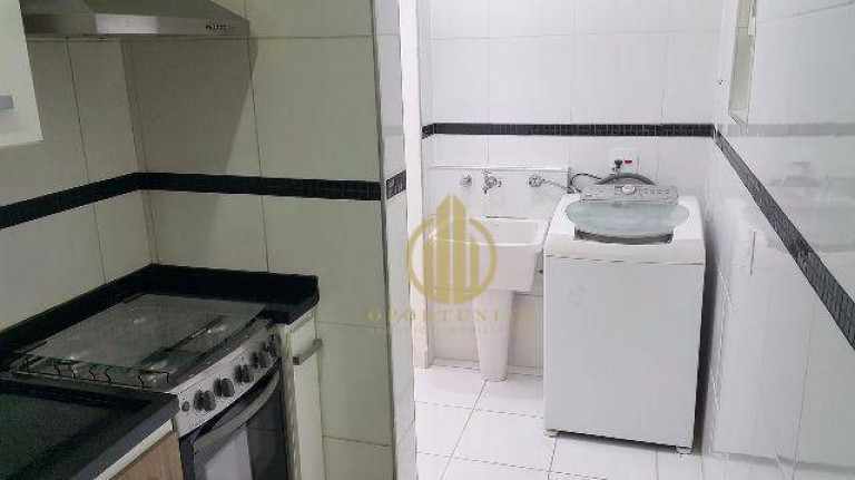 Apartamento com 3 Quartos à Venda, 64 m² em Jardim Palma Travassos - Ribeirão Preto