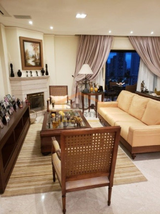 Imagem Apartamento com 4 Quartos à Venda, 240 m² em Santana - São Paulo Imagem Apartamento com 4 Quartos à Venda, 240 m² em Santana - São Paulo