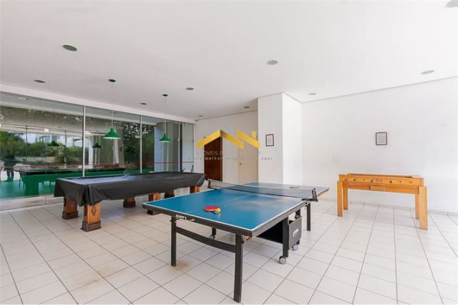 Imagem Apartamento com 3 Quartos à Venda, 104 m² em Vila Madalena - São Paulo