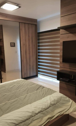 Imagem Casa de Condomínio com 3 Quartos à Venda, 115 m² em Portinho - Cabo Frio