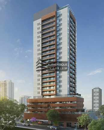 Imagem Apartamento com 2 Quartos à Venda, 59 m² em Perdizes - São Paulo