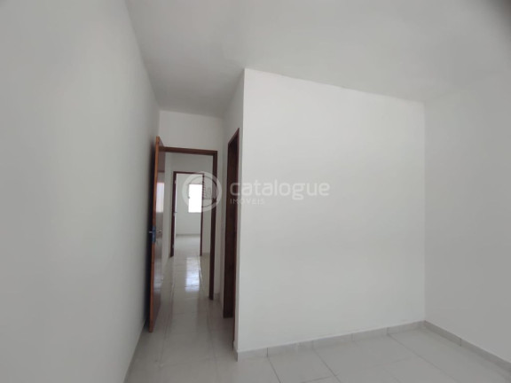 Imagem Casa de Condomínio com 2 Quartos à Venda, 57 m² em Bela Macaíba - Macaíba
