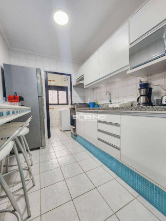 Imagem Apartamento com 3 Quartos à Venda, 102 m² em Riviera De São Lourenço - Bertioga