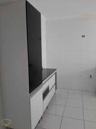 Imagem Apartamento com 3 Quartos à Venda, 121 m² em Guilhermina - Praia Grande