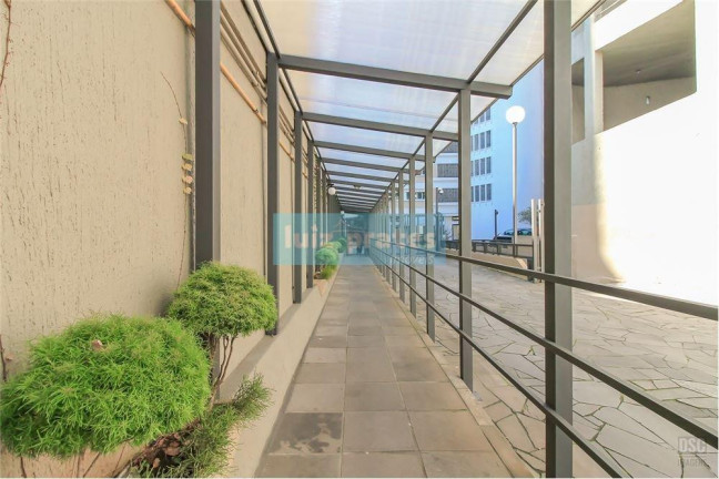 Imagem Apartamento com 4 Quartos à Venda, 207 m² em Centro Histórico - Porto Alegre