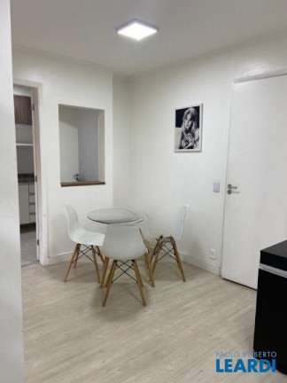 Imagem Apartamento com 1 Quarto à Venda, 41 m² em Casa Branca - Santo André Imagem Apartamento com 1 Quarto à Venda, 41 m² em Casa Branca - Santo André