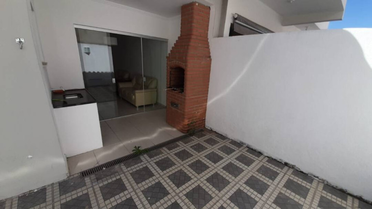 Imagem Casa com 3 Quartos à Venda, 99 m² em Horto Florestal - Sorocaba