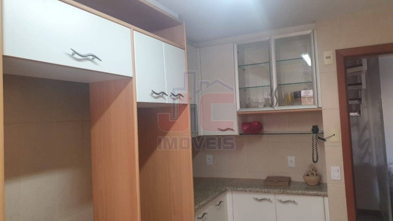 Imagem Casa de Condomínio com 3 Quartos à Venda, 170 m² em Jardim Botânico - Ribeirão Preto