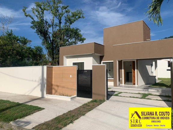 Casa de Condomínio com 2 Quartos à Venda, 360 m² em Itaipuaçu - Maricá