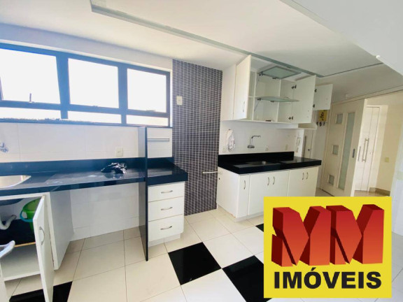Imagem Cobertura à Venda, 275 m² em Vila Nova - Cabo Frio
