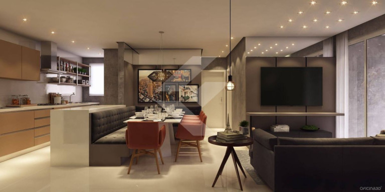 Imagem Apartamento com 2 Quartos à Venda, 71 m² em São João - Itajaí Imagem Apartamento com 2 Quartos à Venda, 71 m² em São João - Itajaí