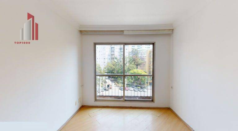 Imagem Apartamento com 3 Quartos à Venda, 78 m² em Vila Ipojuca - São Paulo