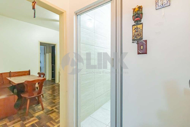 Imagem Apartamento com 1 Quarto à Venda, 49 m² em Petrópolis - Porto Alegre
