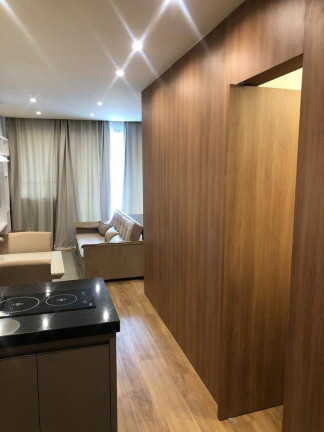 Imagem Apartamento com 1 Quarto à Venda, 440.000 m² em São Paulo - Jundiaí