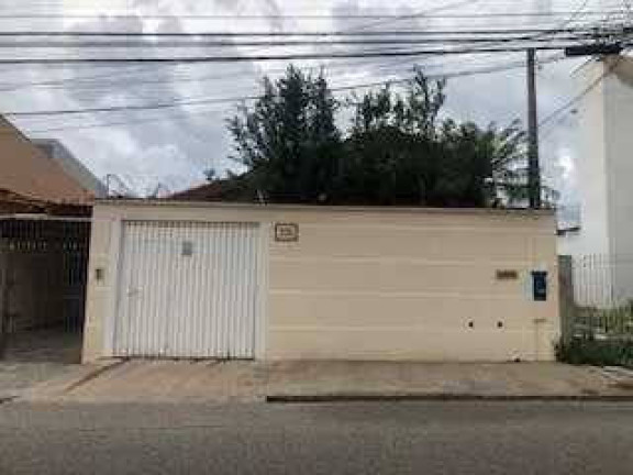 Casa com 3 Quartos à Venda, 175 m² em Vila Haro - Sorocaba