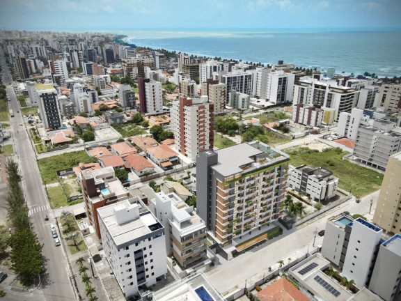 Imagem Apartamento com 3 Quartos à Venda, 77 m² em Intermares - Cabedelo Imagem Apartamento com 3 Quartos à Venda, 77 m² em Intermares - Cabedelo