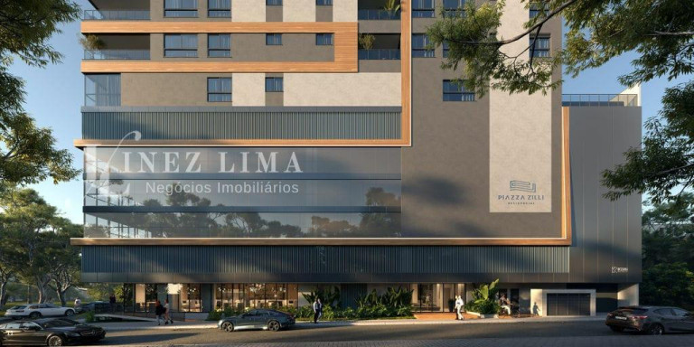 Imagem Imóvel com 3 Quartos à Venda, 118 m² em Centro - Itapema