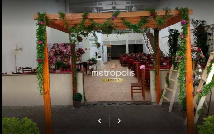 Imagem Sala Comercial à Venda, 480 m² em Santa Maria - São Caetano Do Sul Imagem Sala Comercial à Venda, 480 m² em Santa Maria - São Caetano Do Sul