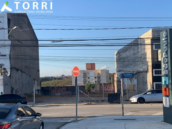 Imagem Terreno à Venda, 450 m² em Vila Hortência - Sorocaba