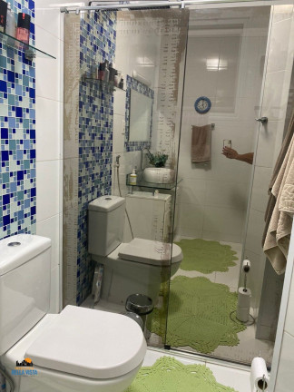 Imagem Apartamento com 1 Quarto à Venda, em Gonzaguinha - São Vicente Imagem Apartamento com 1 Quarto à Venda, em Gonzaguinha - São Vicente