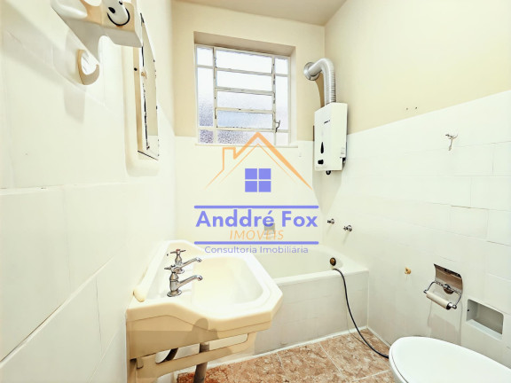 Imagem Apartamento com 2 Quartos à Venda, 70 m² em Andaraí - Rio De Janeiro Imagem Apartamento com 2 Quartos à Venda, 70 m² em Andaraí - Rio De Janeiro