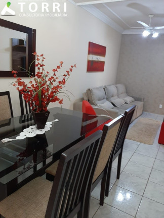 Imagem Imóvel com 3 Quartos à Venda, 110 m² em Wanel Ville - Sorocaba