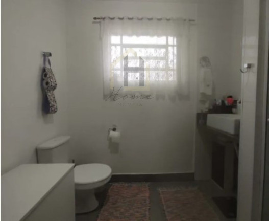Imagem Casa com 3 Quartos à Venda, 237 m² em Jardim - Santo André