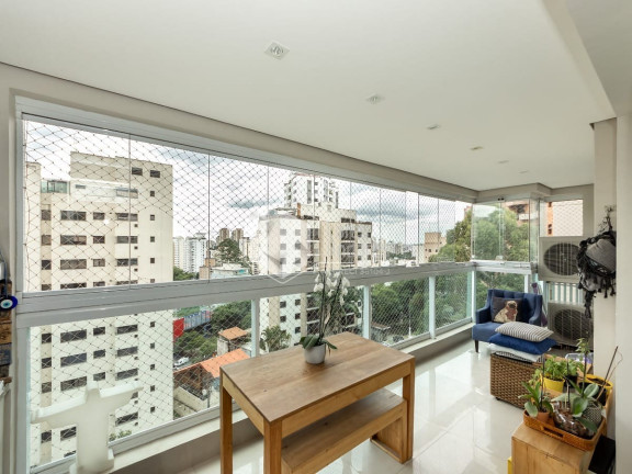 Imagem Apartamento com 3 Quartos à Venda, 126 m² em Vila Andrade - São Paulo Imagem Apartamento com 3 Quartos à Venda, 126 m² em Vila Andrade - São Paulo